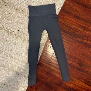 SET Active SCULPTFLEX LEGGINGS